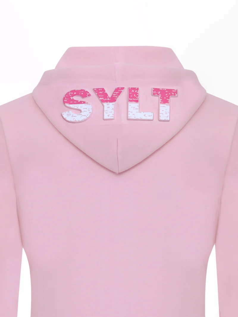 Hoodie Sylter Sahneschnitte