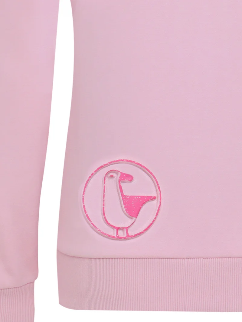Hoodie Sylter Sahneschnitte