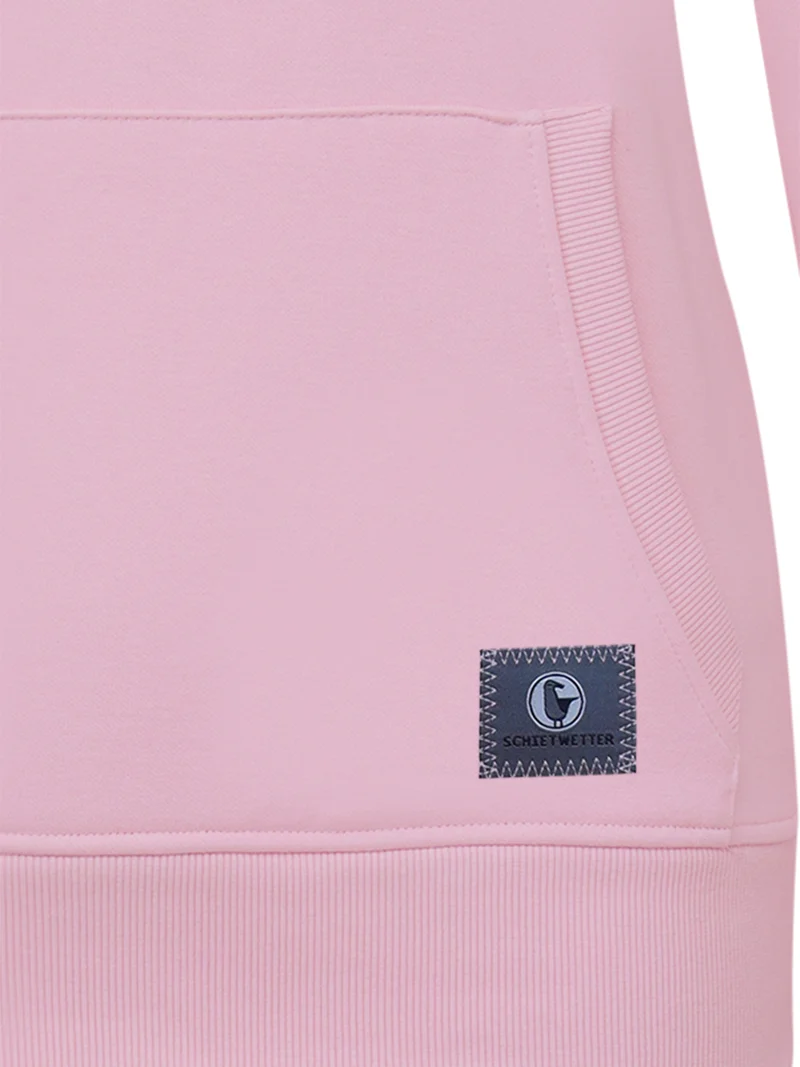 Hoodie Sylter Sahneschnitte