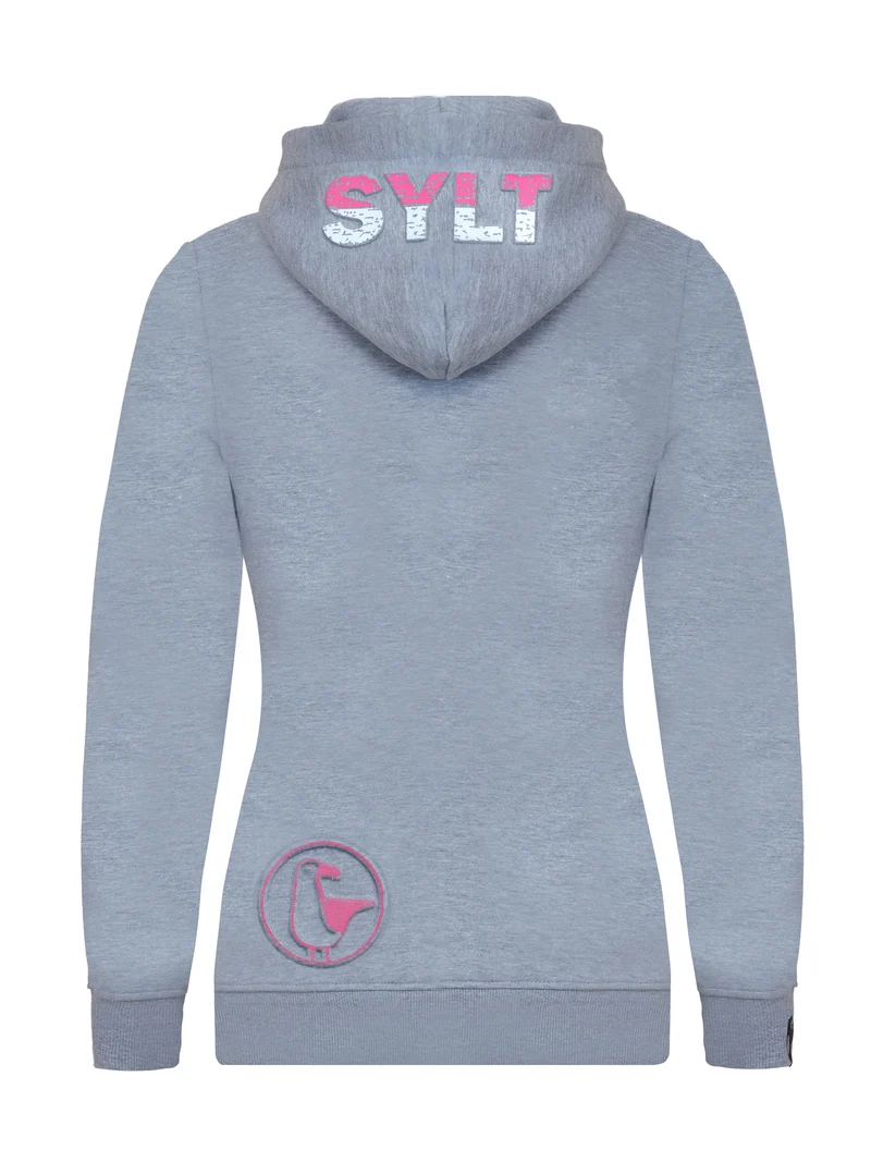 Hoodie Sylter Sahneschnitte