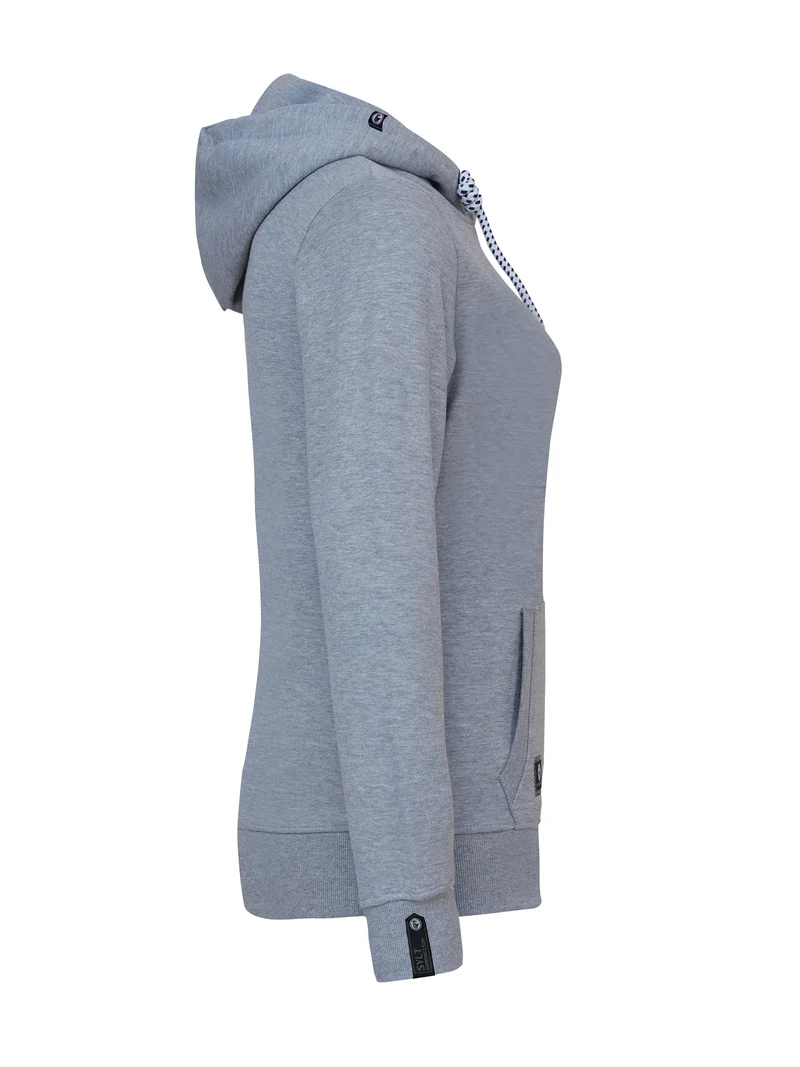 Hoodie Sylter Sahneschnitte