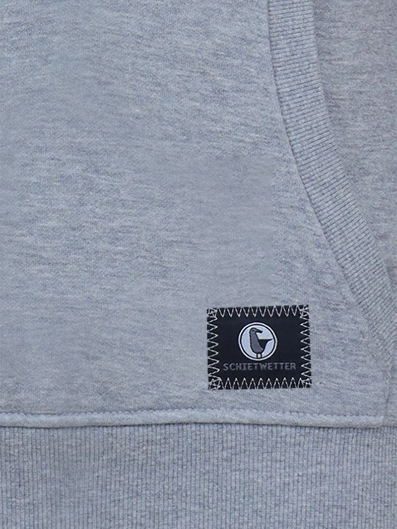 Hoodie Sylter Sahneschnitte
