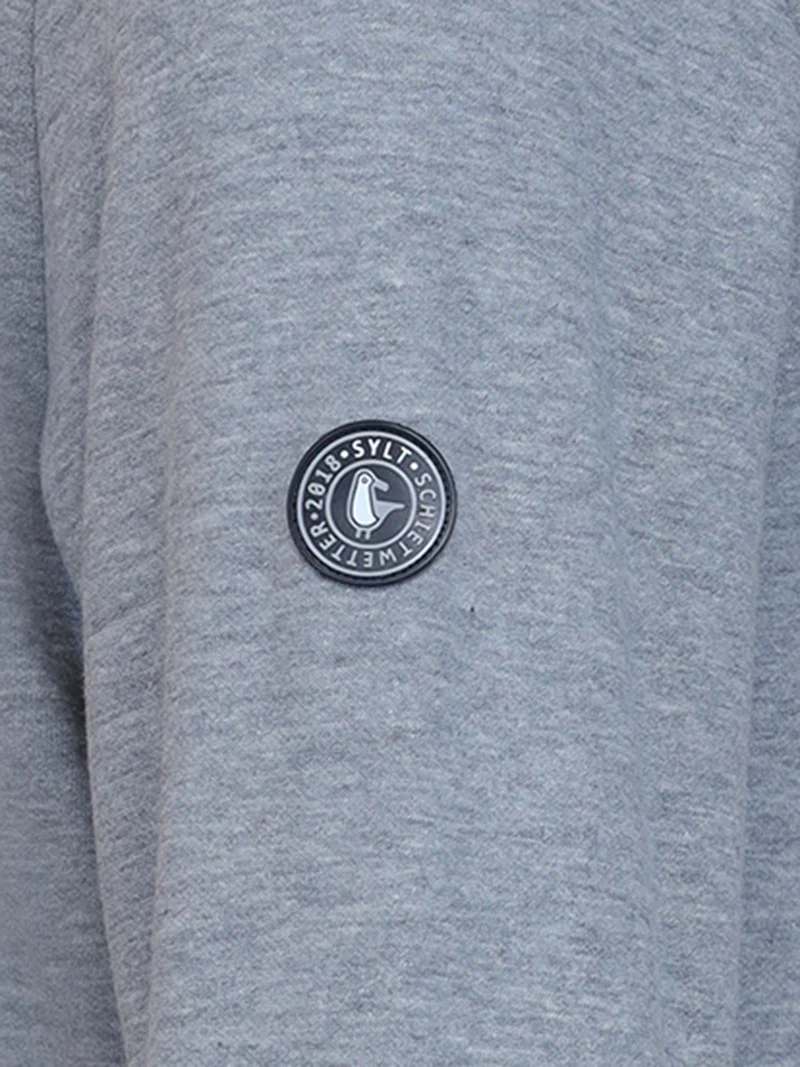 Hoodie Sylter Sahneschnitte