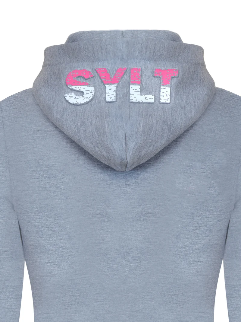 Hoodie Sylter Sahneschnitte