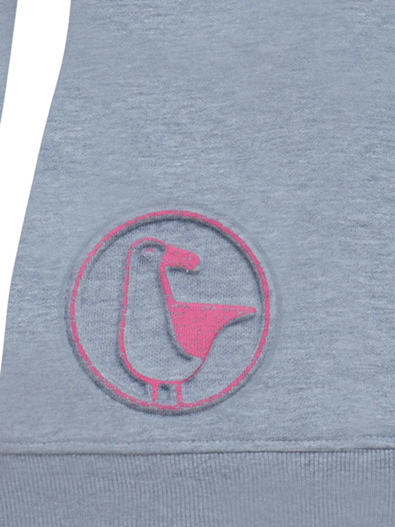 Hoodie Sylter Sahneschnitte