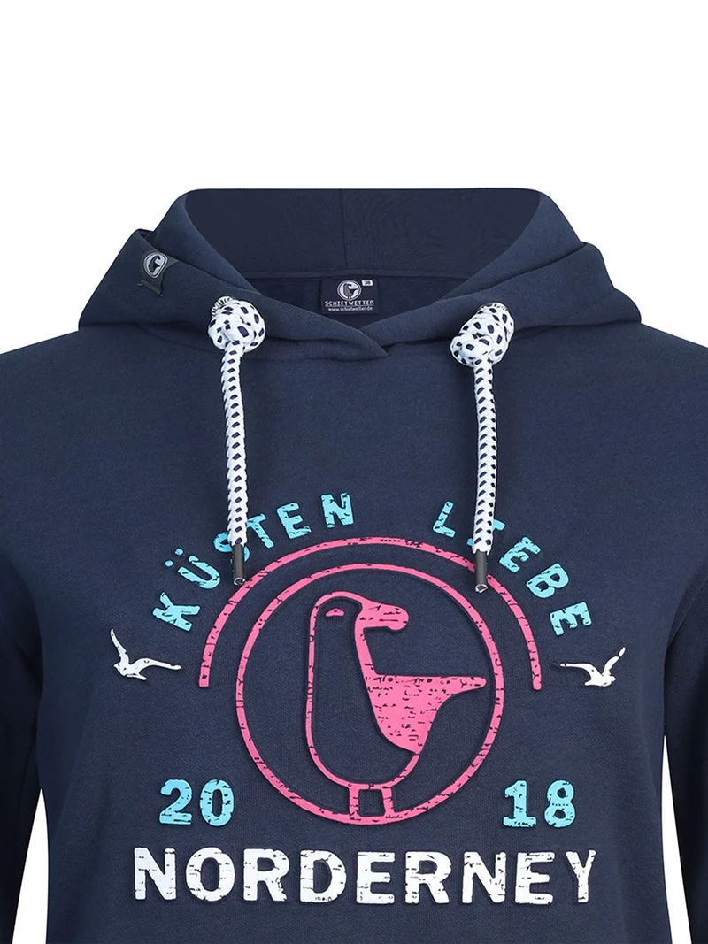 Hoodie Nantje Norderney
