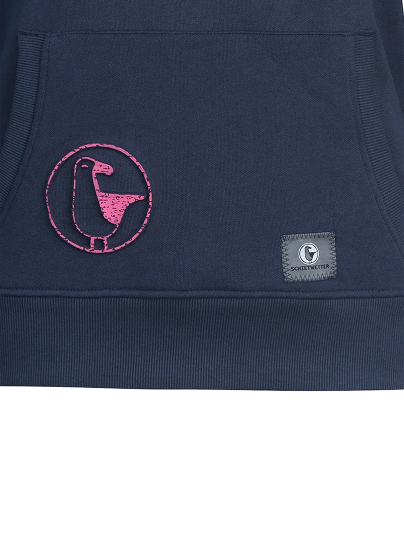 Hoodie Nantje Norderney