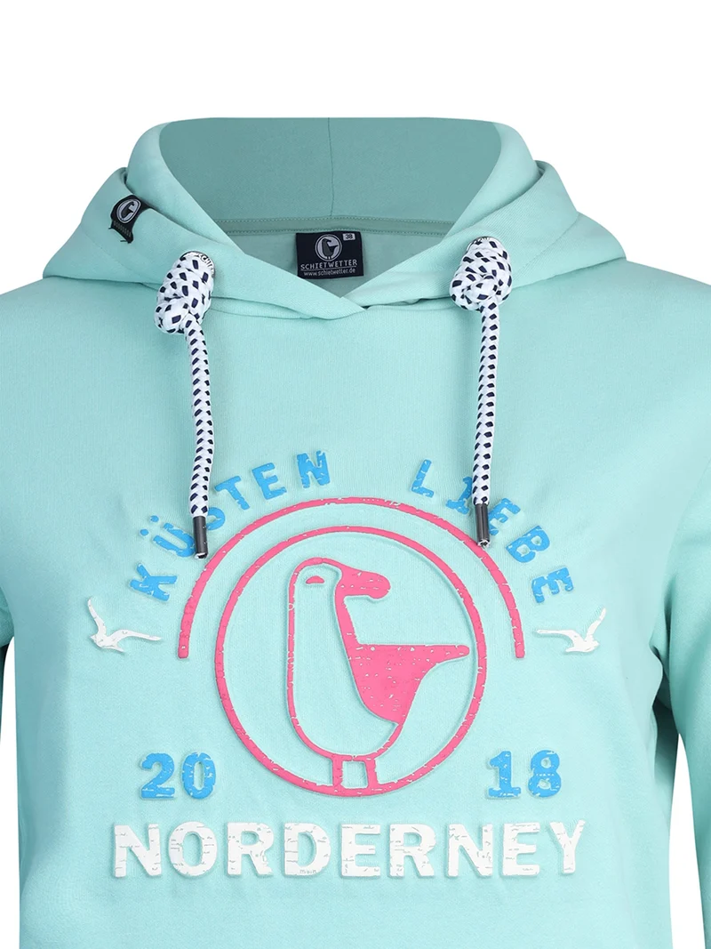 Hoodie Nantje Norderney