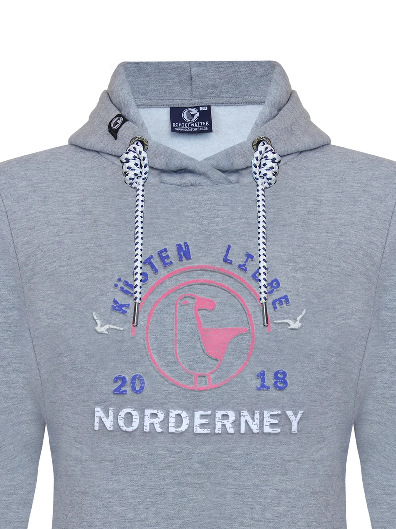 Hoodie Nantje Norderney