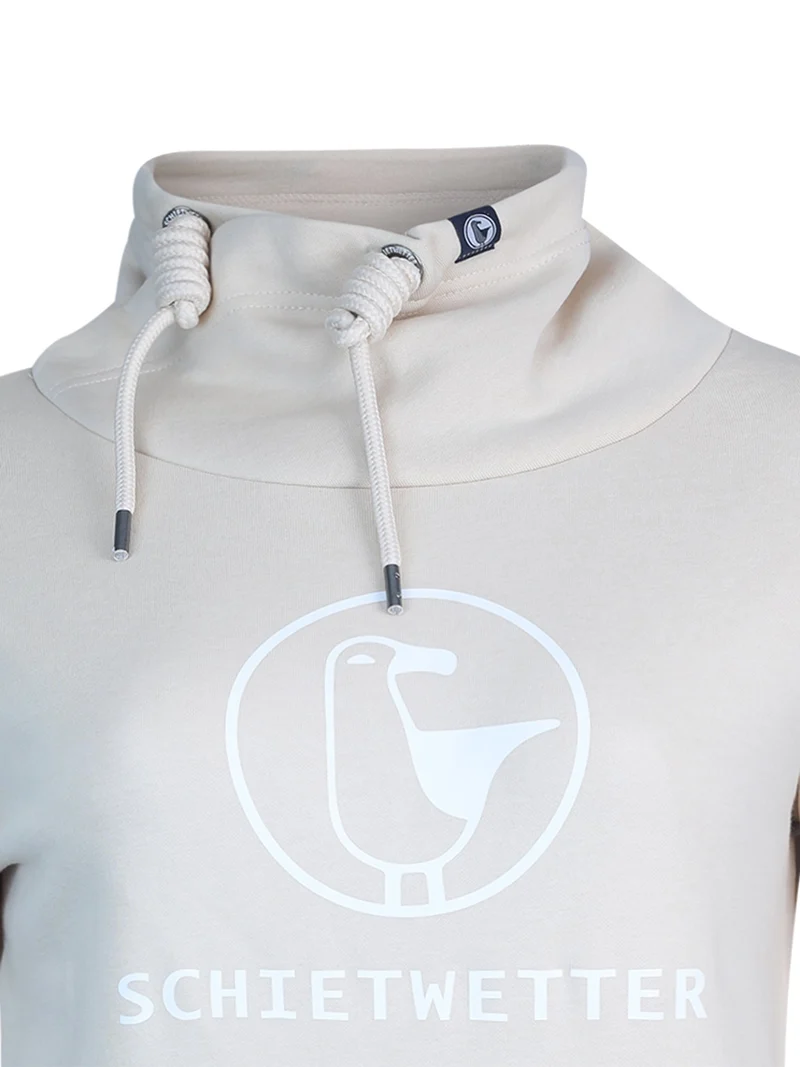Sweatkleid Planken Pina