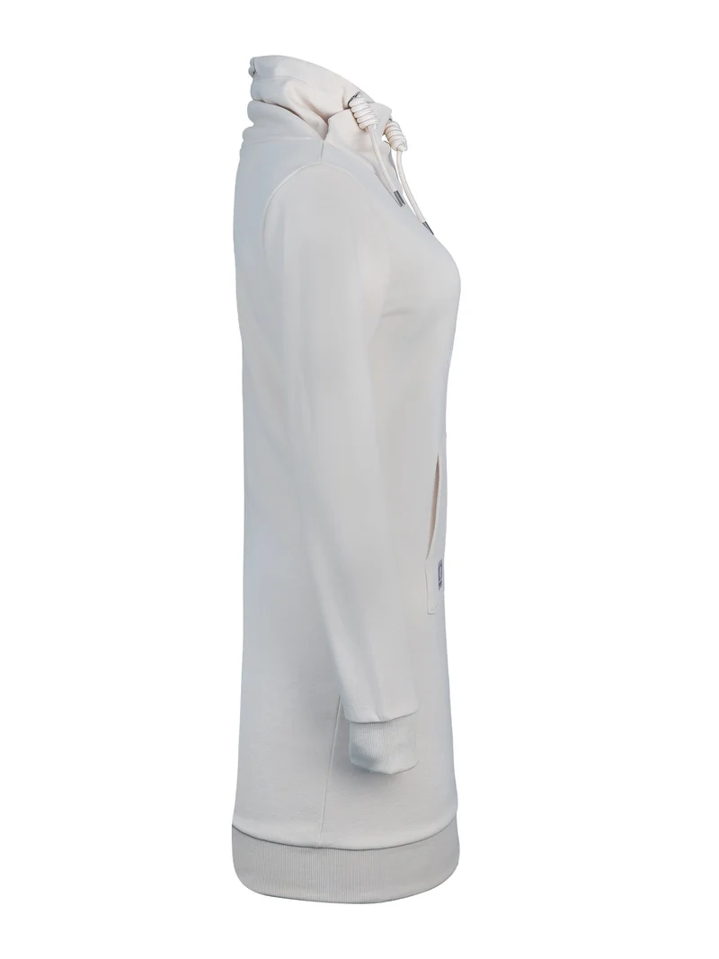 Sweatkleid Planken Pina
