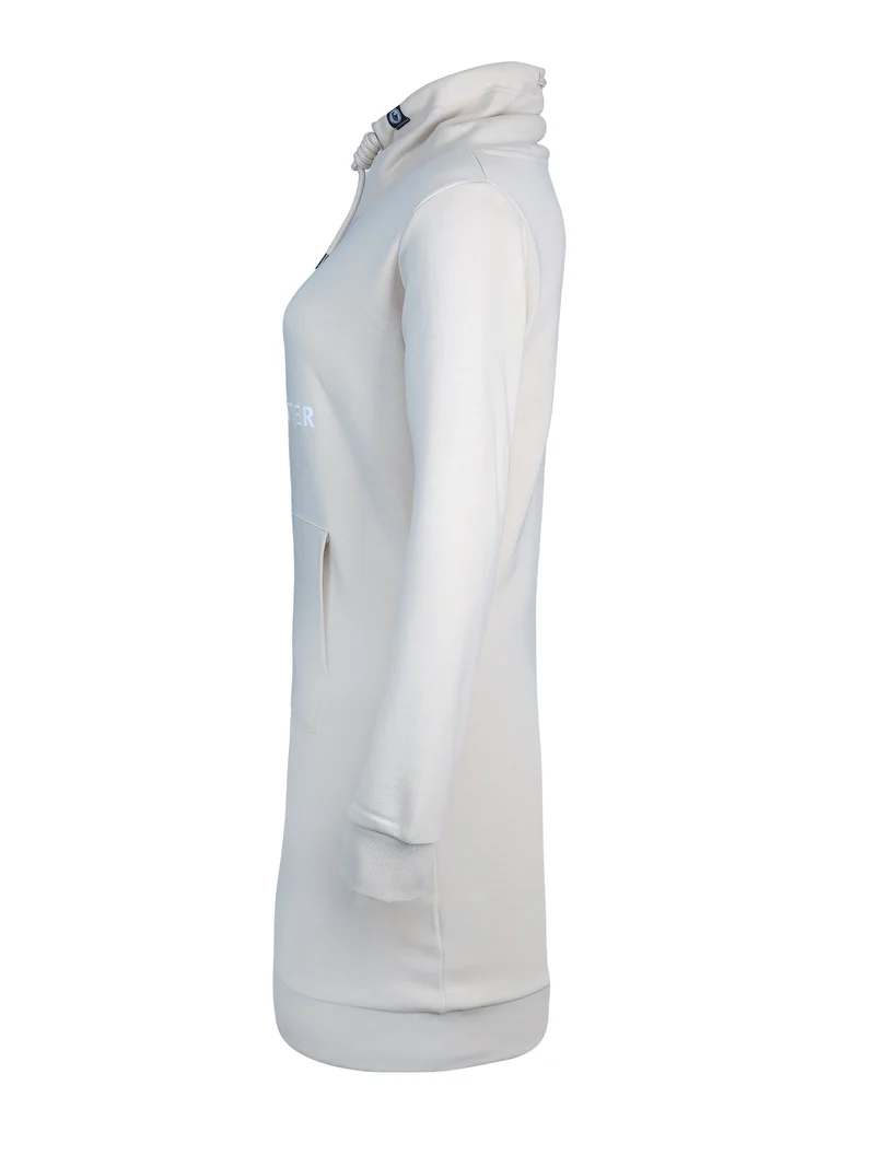 Sweatkleid Planken Pina