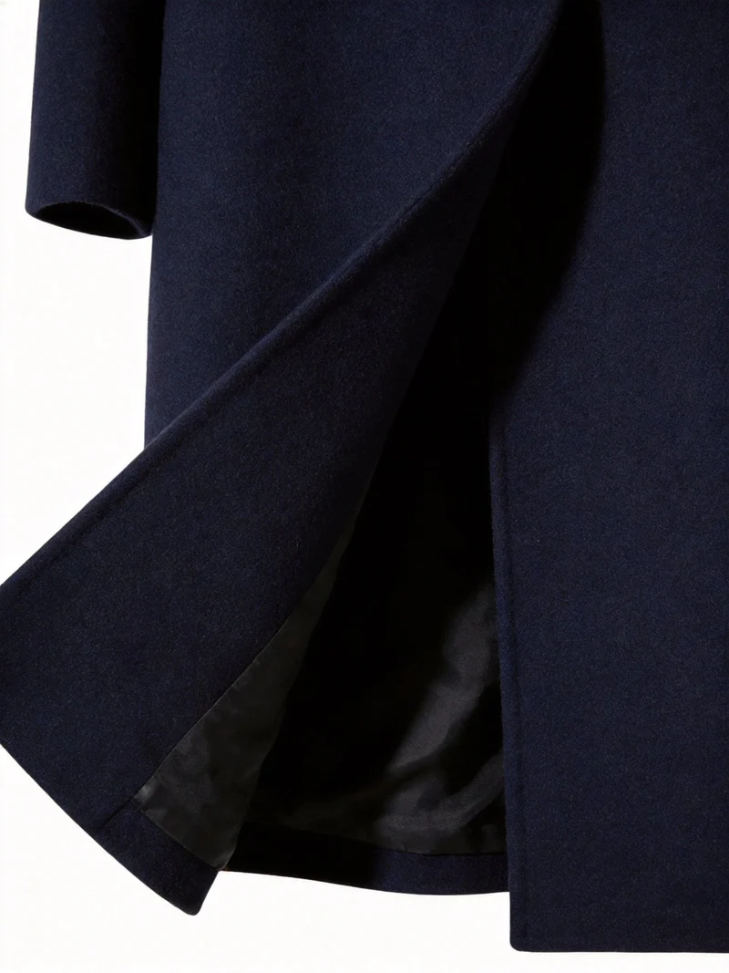 Robert | Timeless and Sophisticated Trench Coat
