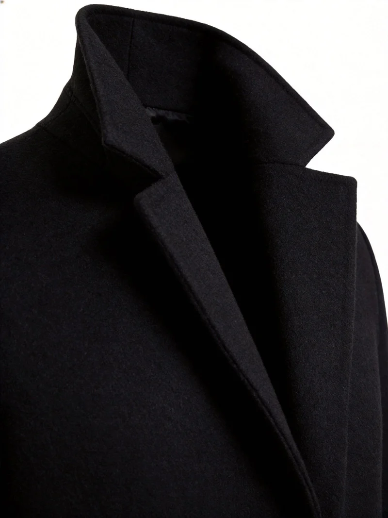 Robert | Timeless and Sophisticated Trench Coat