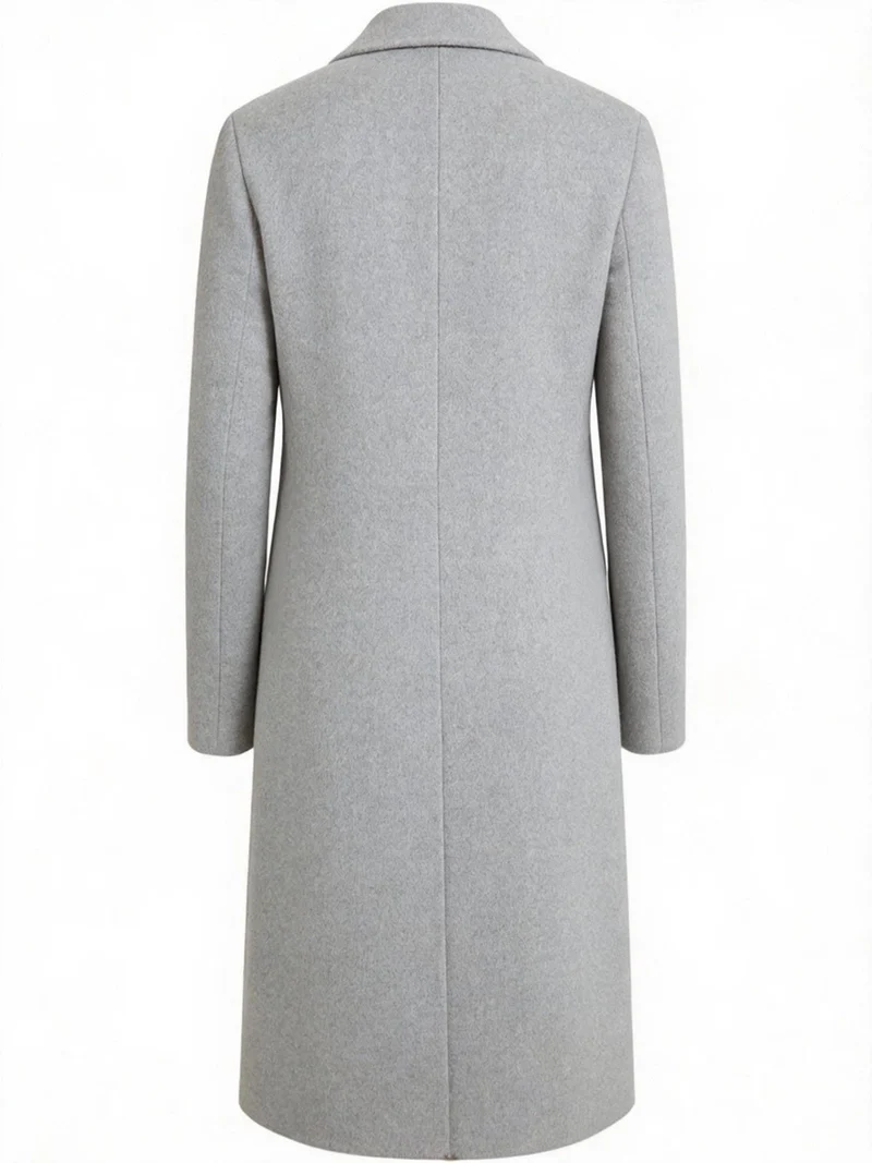 Robert | Timeless and Sophisticated Trench Coat