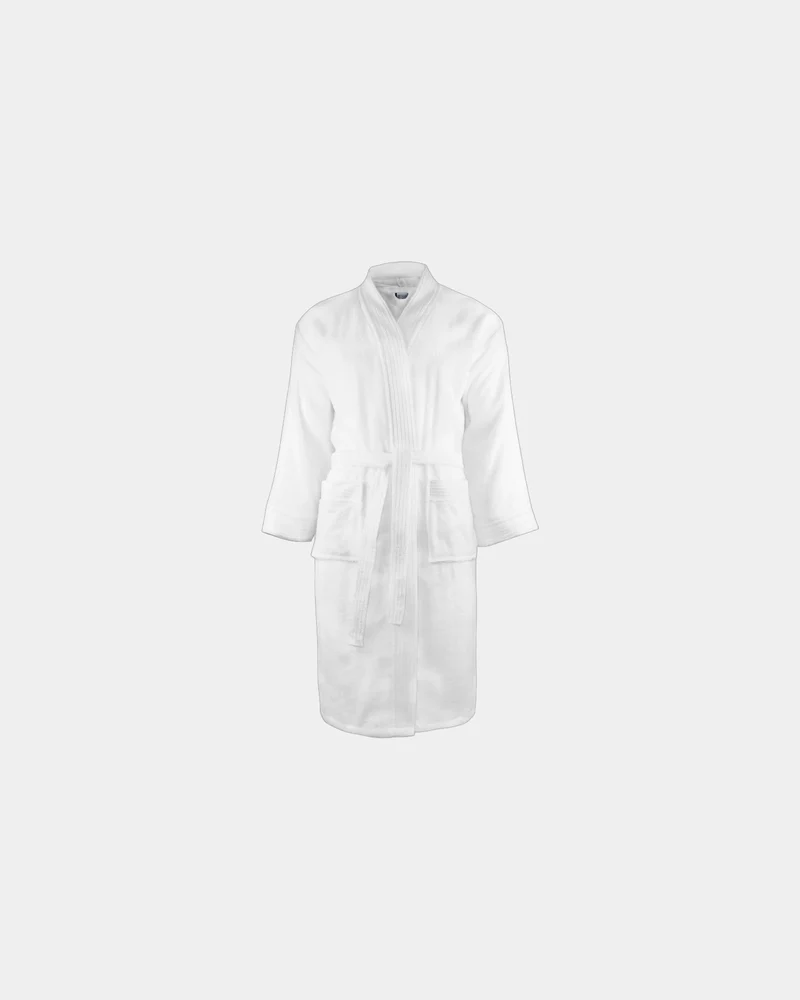 Bademantel Baumwolle 340 g/m² Classic zum Personalisieren