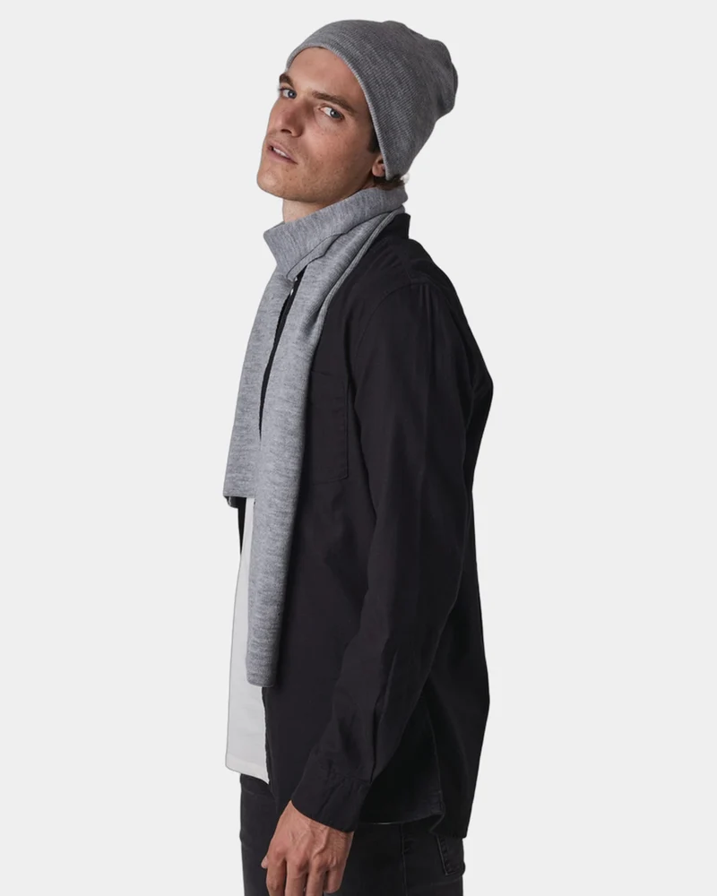 Schal Acryl OEKO-TEX 310 g/m² zum Personalisieren