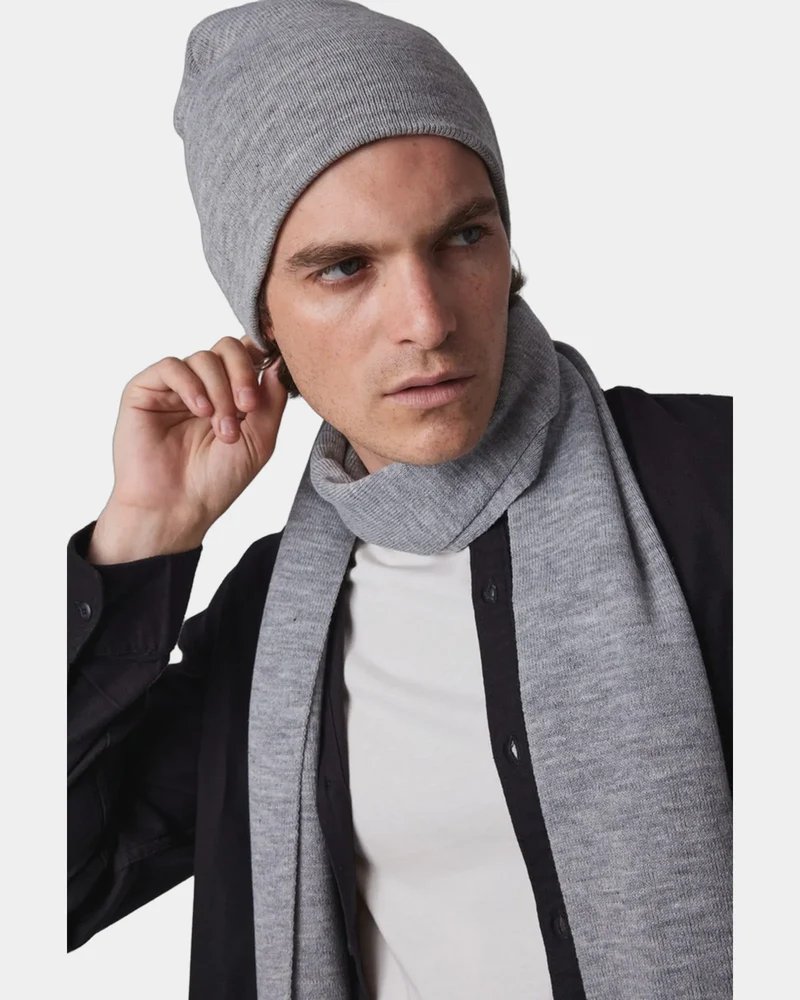 Schal Acryl OEKO-TEX 310 g/m² zum Personalisieren