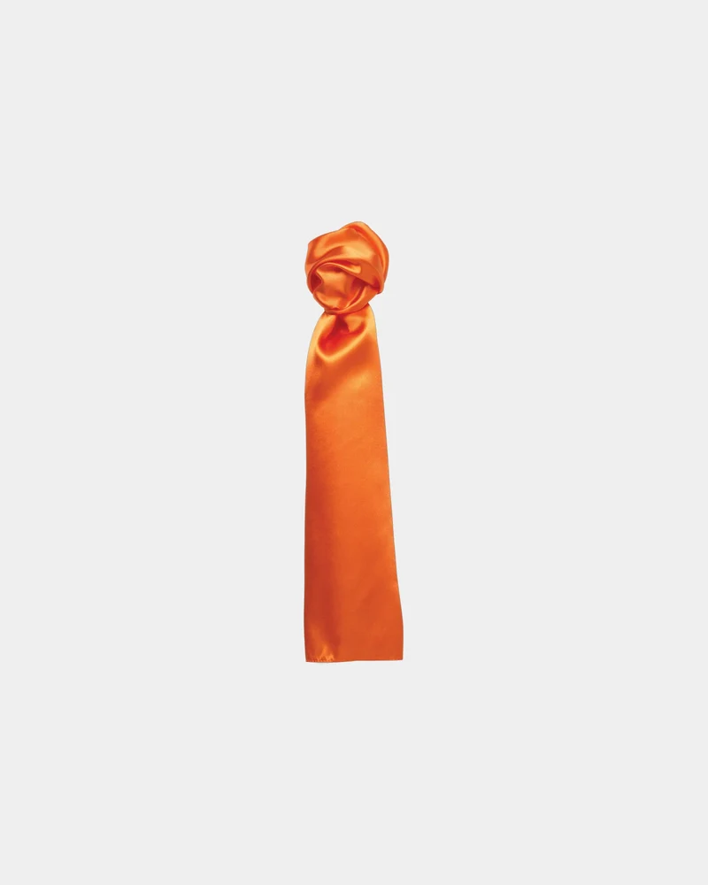 Business-Halstuch Polyester Colours zum Personalisieren
