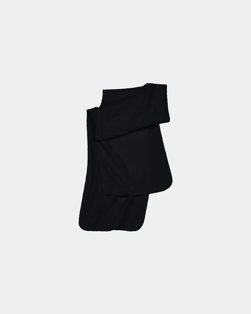 Schal Fleece Polyester 200 g/m² zum Personalisieren