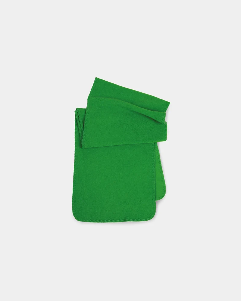 Schal Fleece Polyester 200 g/m² zum Personalisieren