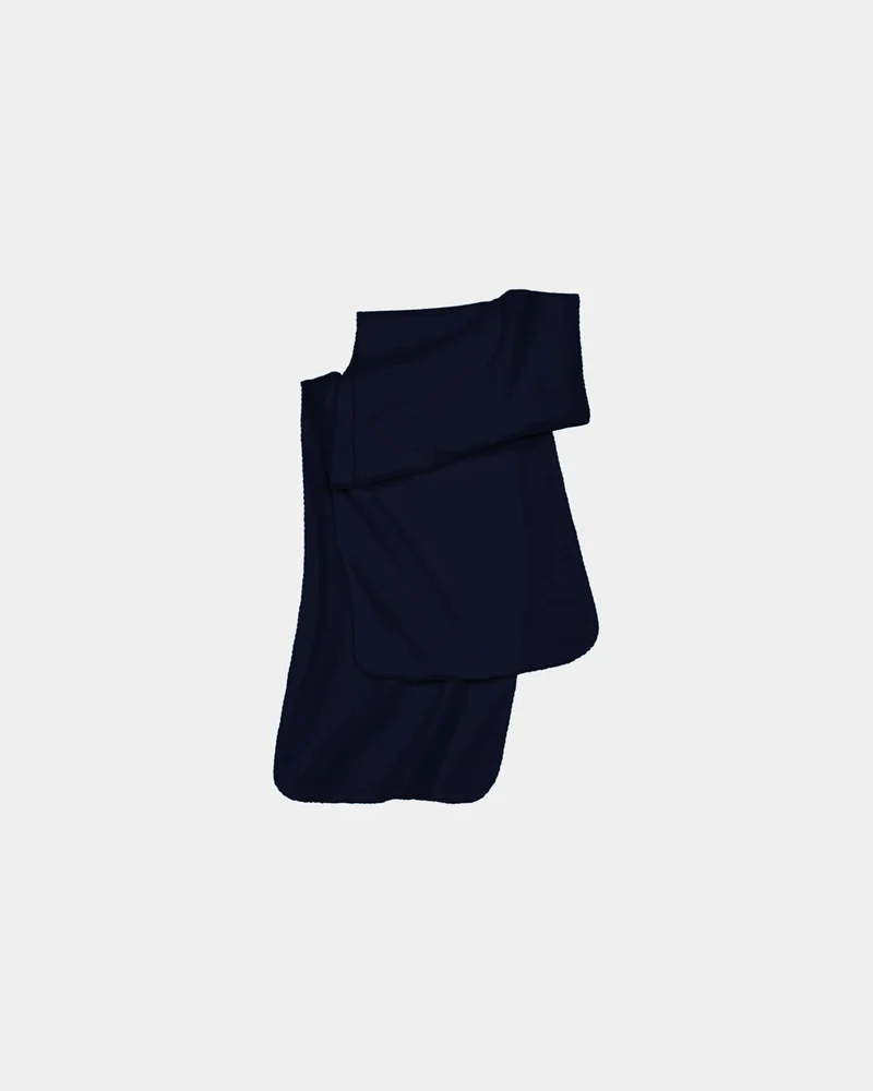 Schal Fleece Polyester 200 g/m² zum Personalisieren