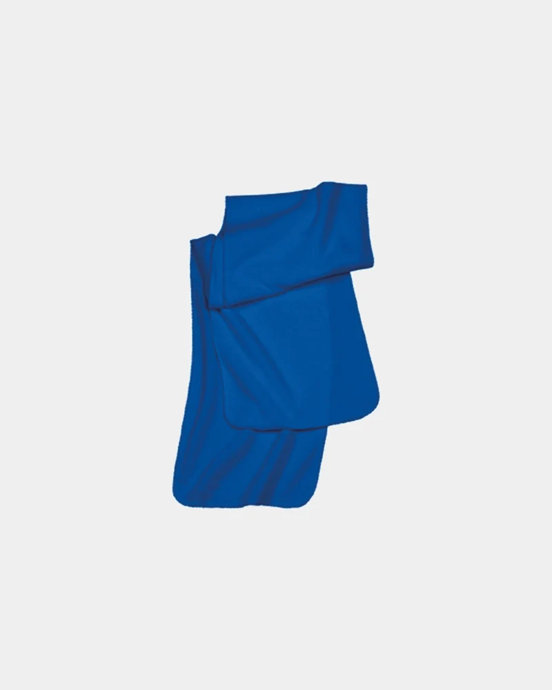 Schal Fleece Polyester 200 g/m² zum Personalisieren