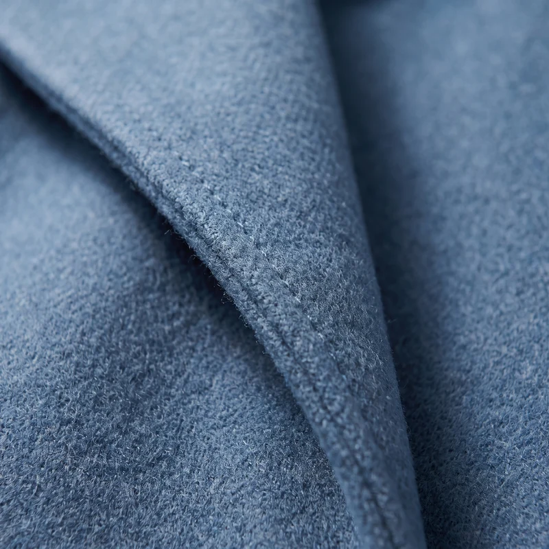 Mia | Elegant And Comfortable Long Winter Trench Coat