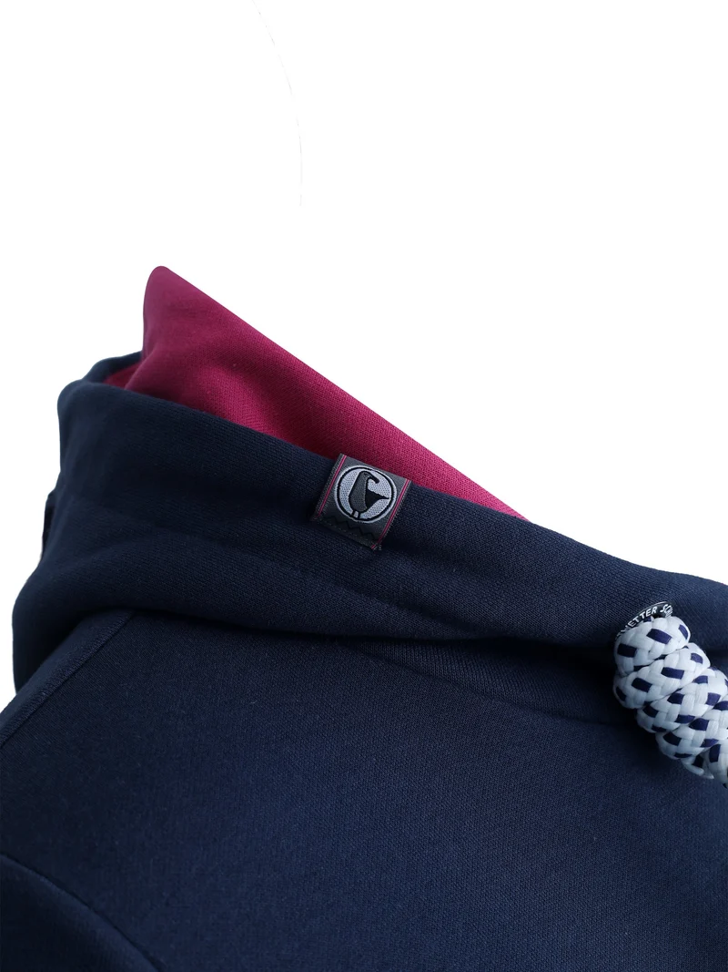 Hoodie Usedomer Deern
