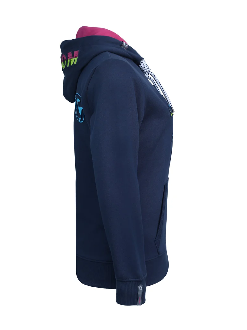 Hoodie Usedomer Deern