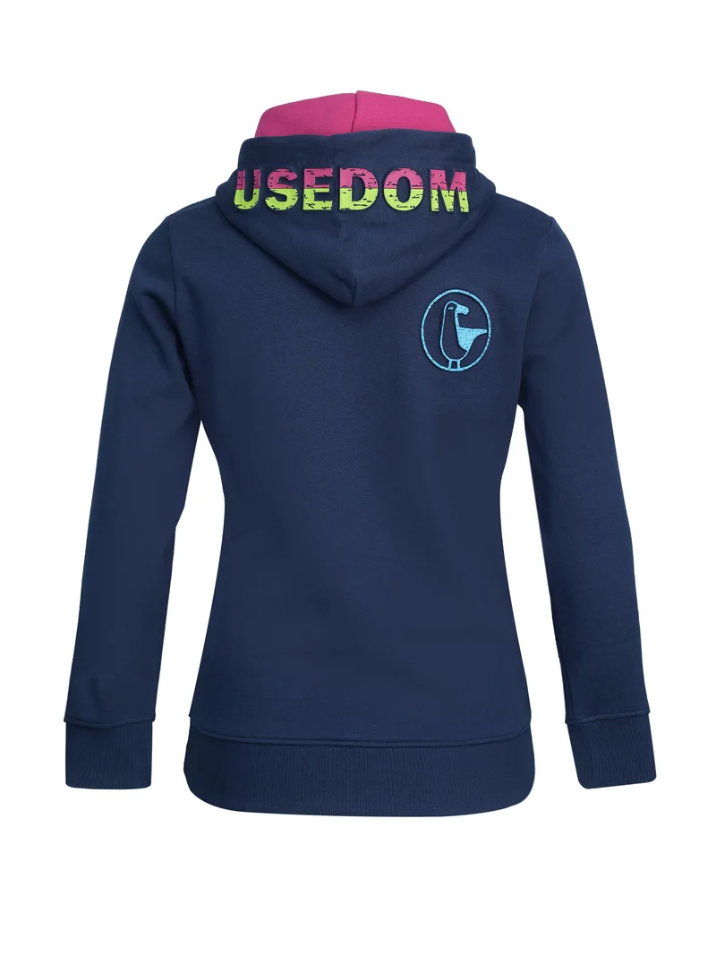 Hoodie Usedomer Deern