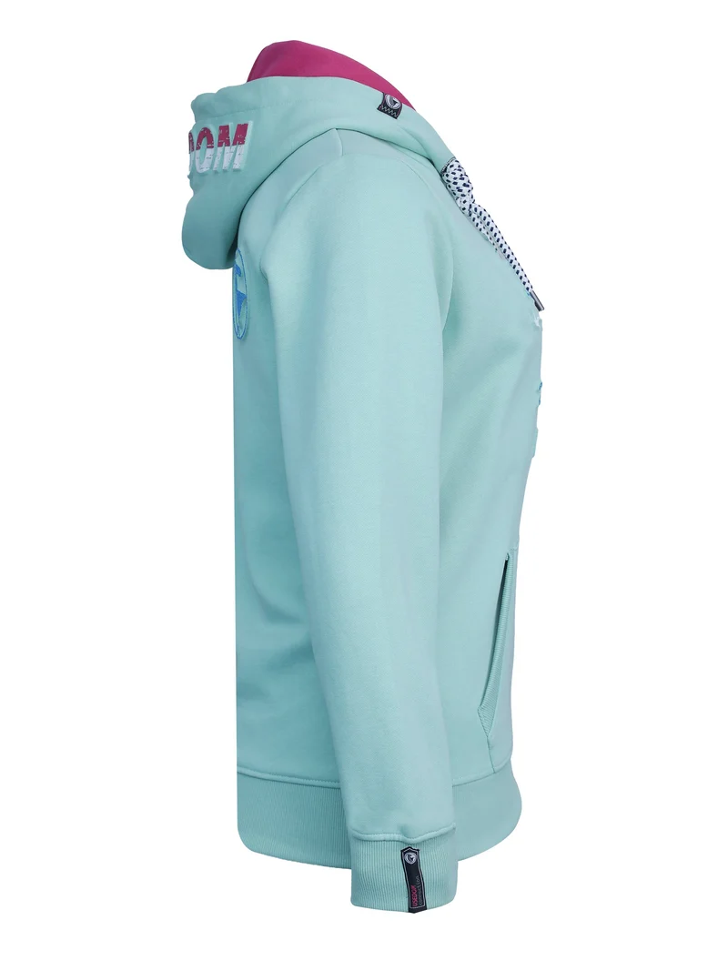 Hoodie Usedomer Deern