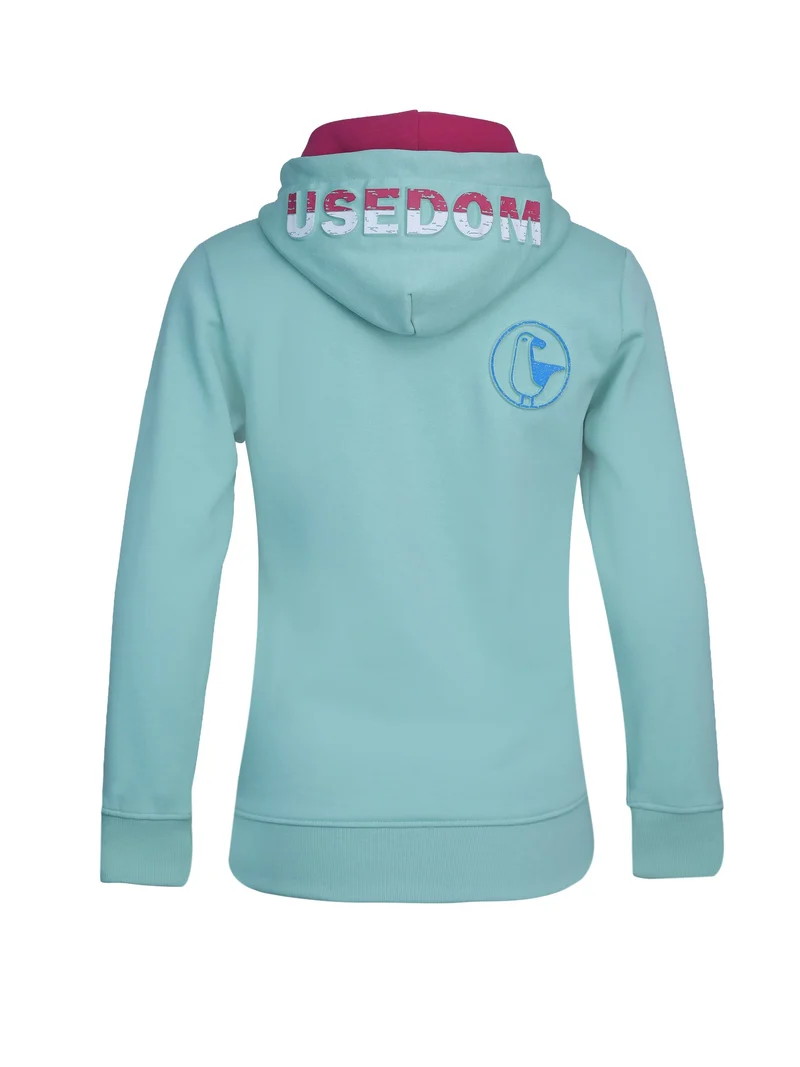 Hoodie Usedomer Deern