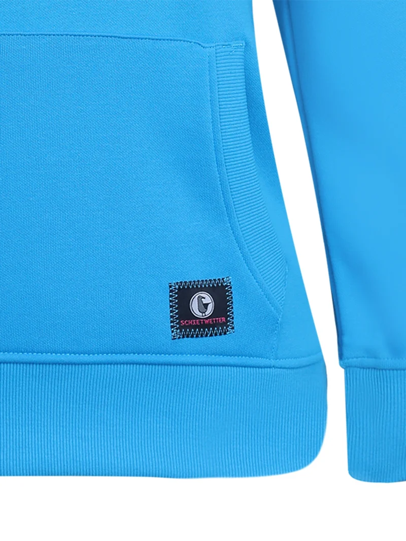 Hoodie Usedomer Deern