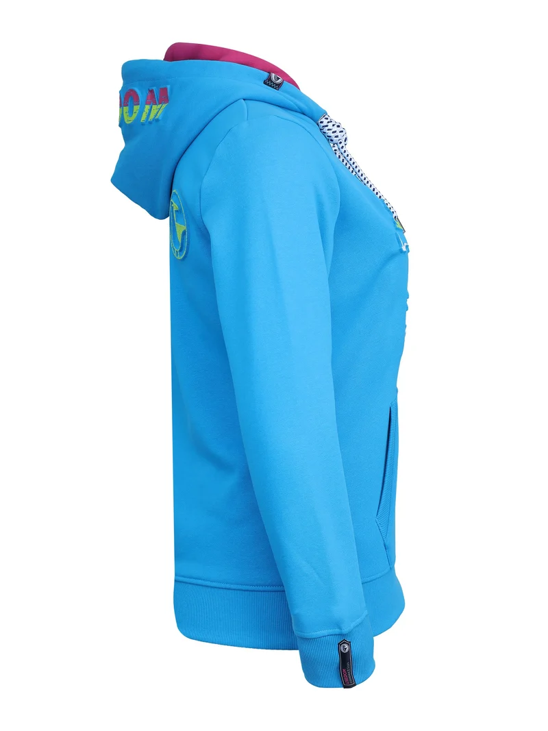 Hoodie Usedomer Deern