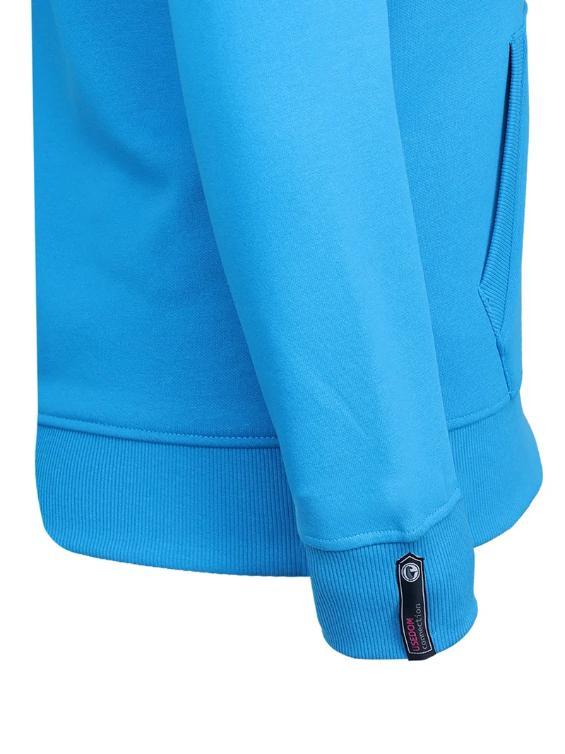 Hoodie Usedomer Deern