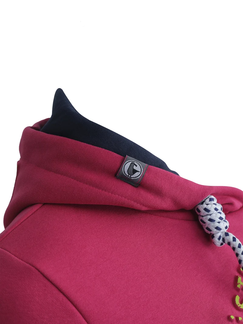 Hoodie Usedomer Deern