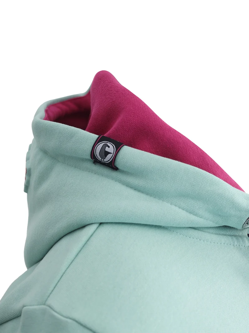 Sweatjacke Timmendorfer Traum