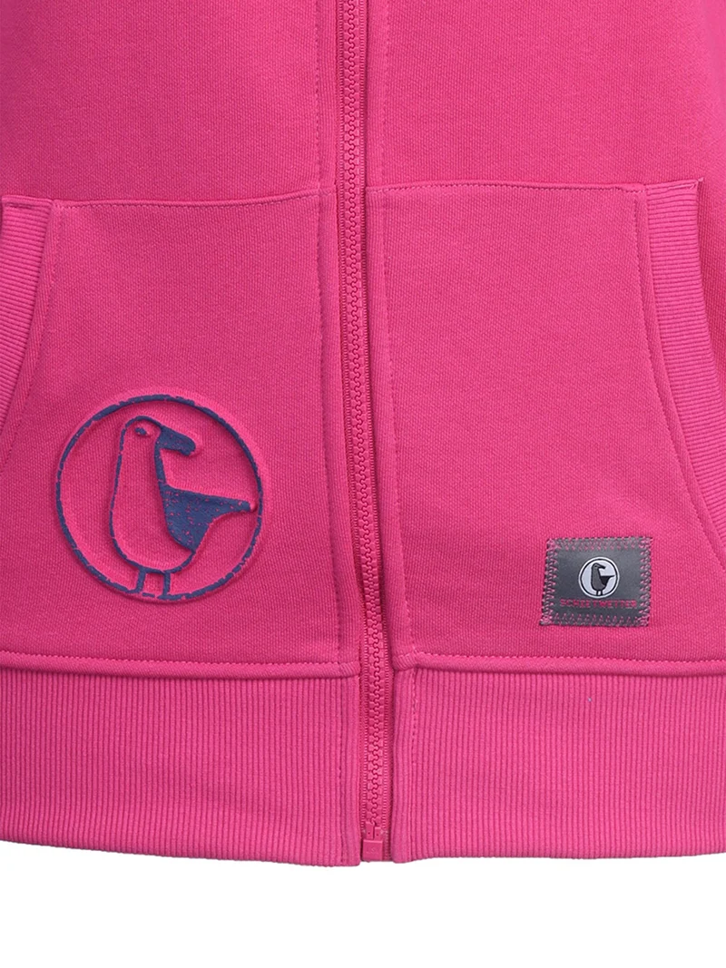 Sweatjacke Timmendorfer Traum