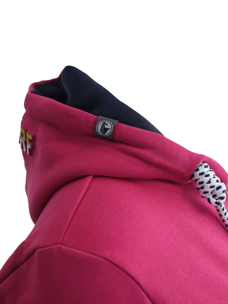 Sweatjacke Timmendorfer Traum
