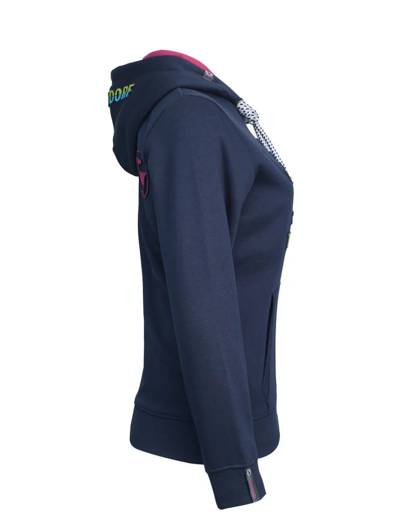 Hoodie Timmendorfer Deern