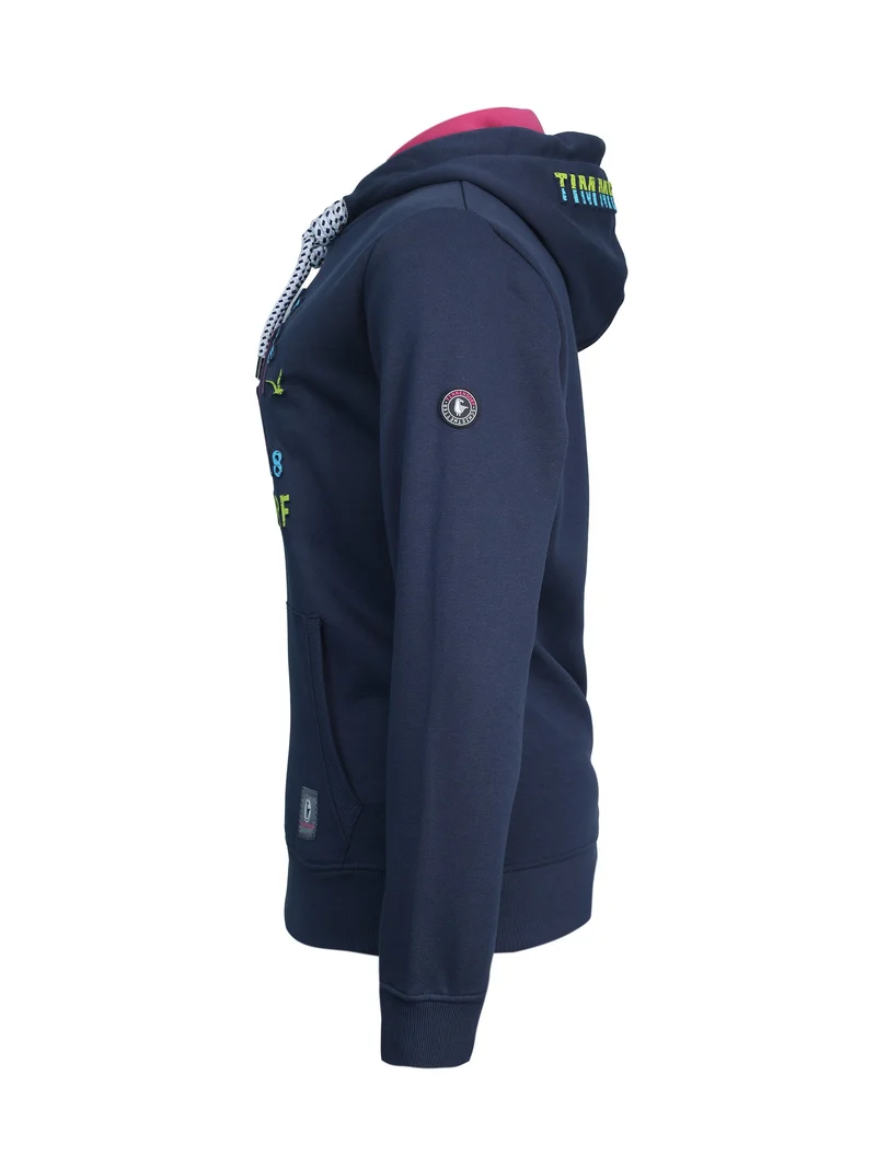 Hoodie Timmendorfer Deern
