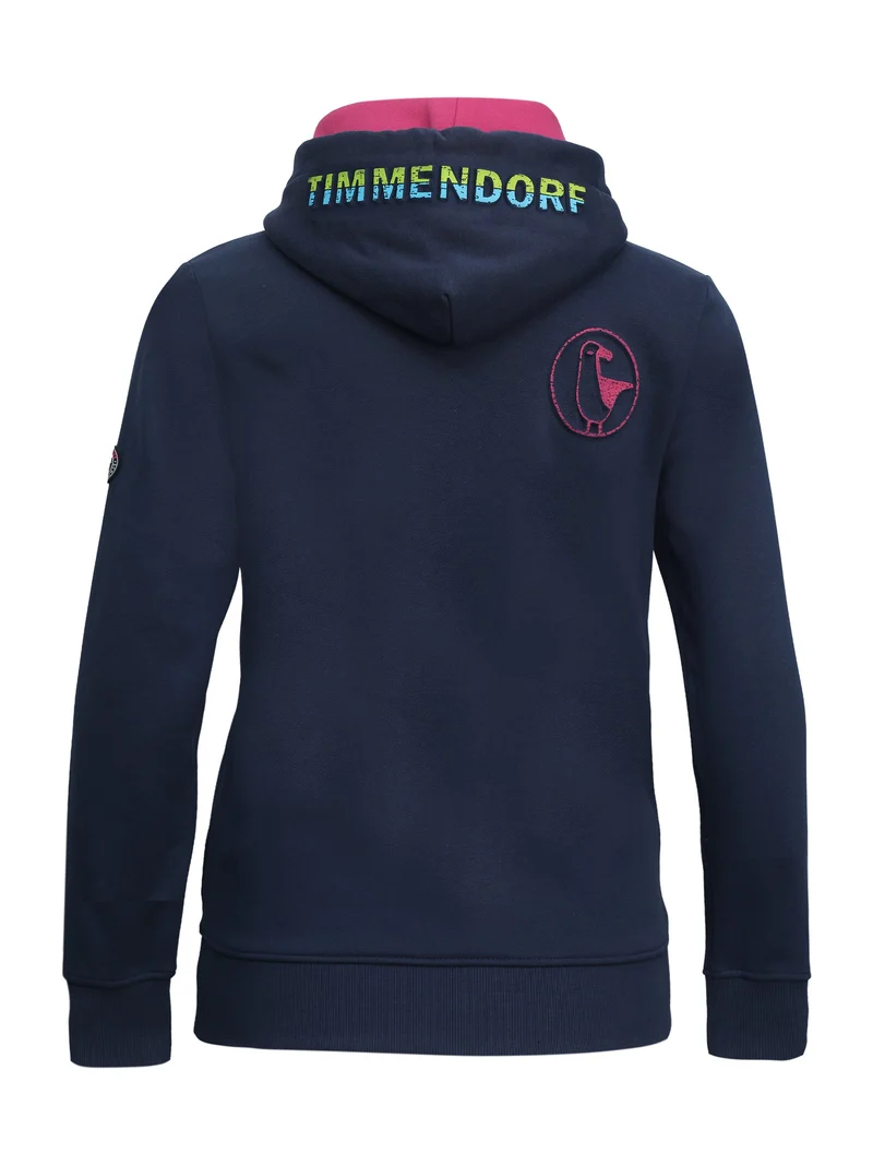 Hoodie Timmendorfer Deern