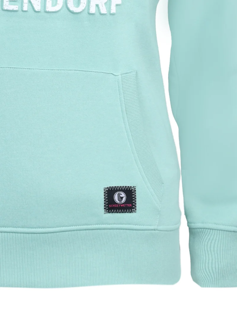 Hoodie Timmendorfer Deern