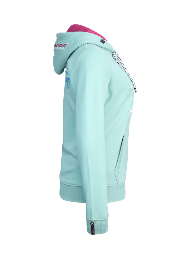 Hoodie Timmendorfer Deern