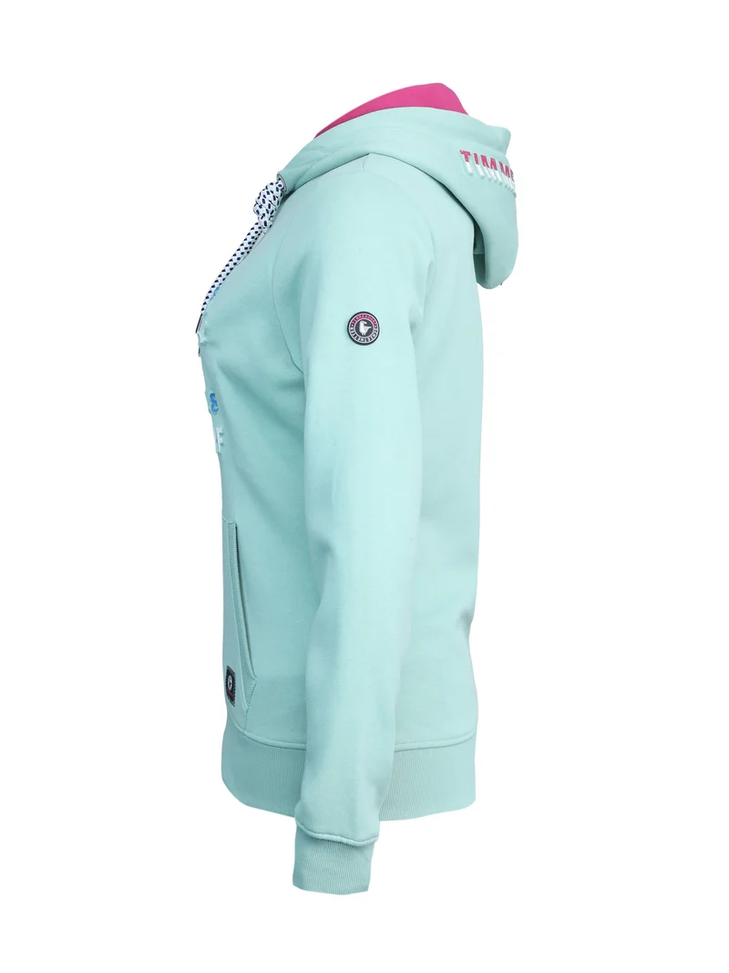 Hoodie Timmendorfer Deern