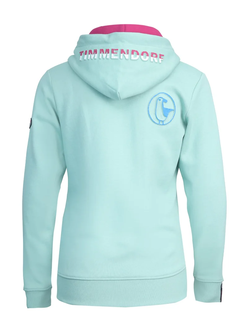 Hoodie Timmendorfer Deern
