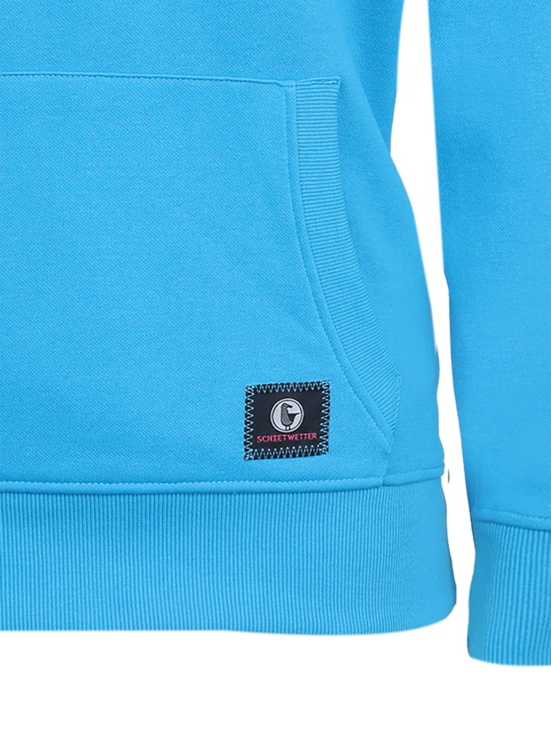 Hoodie Timmendorfer Deern