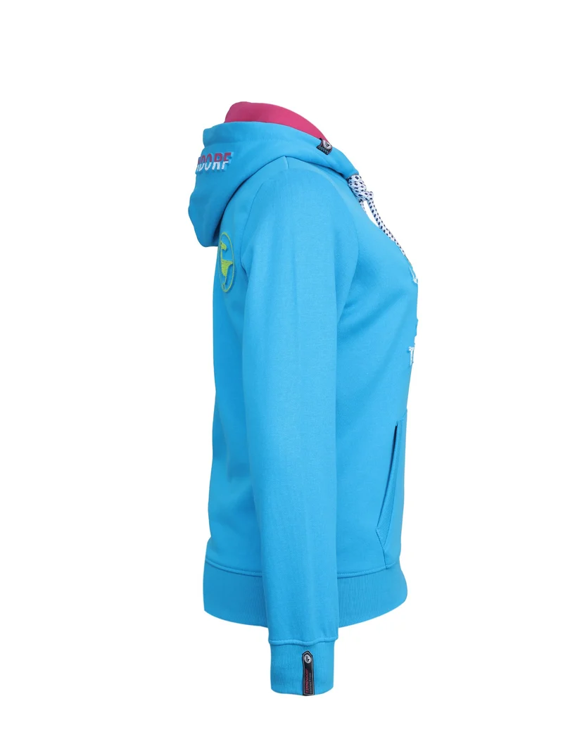 Hoodie Timmendorfer Deern