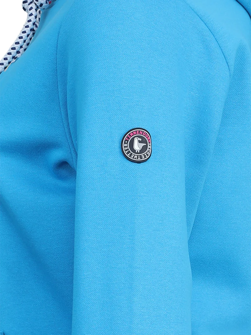 Hoodie Timmendorfer Deern